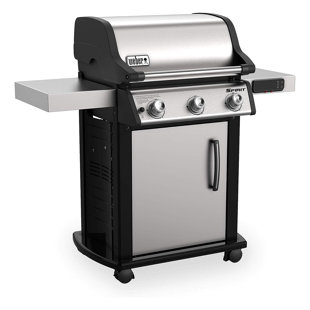 Wayfair hotsell weber grills